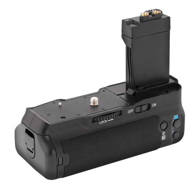 Meike MK-550D baterijski grip - 1